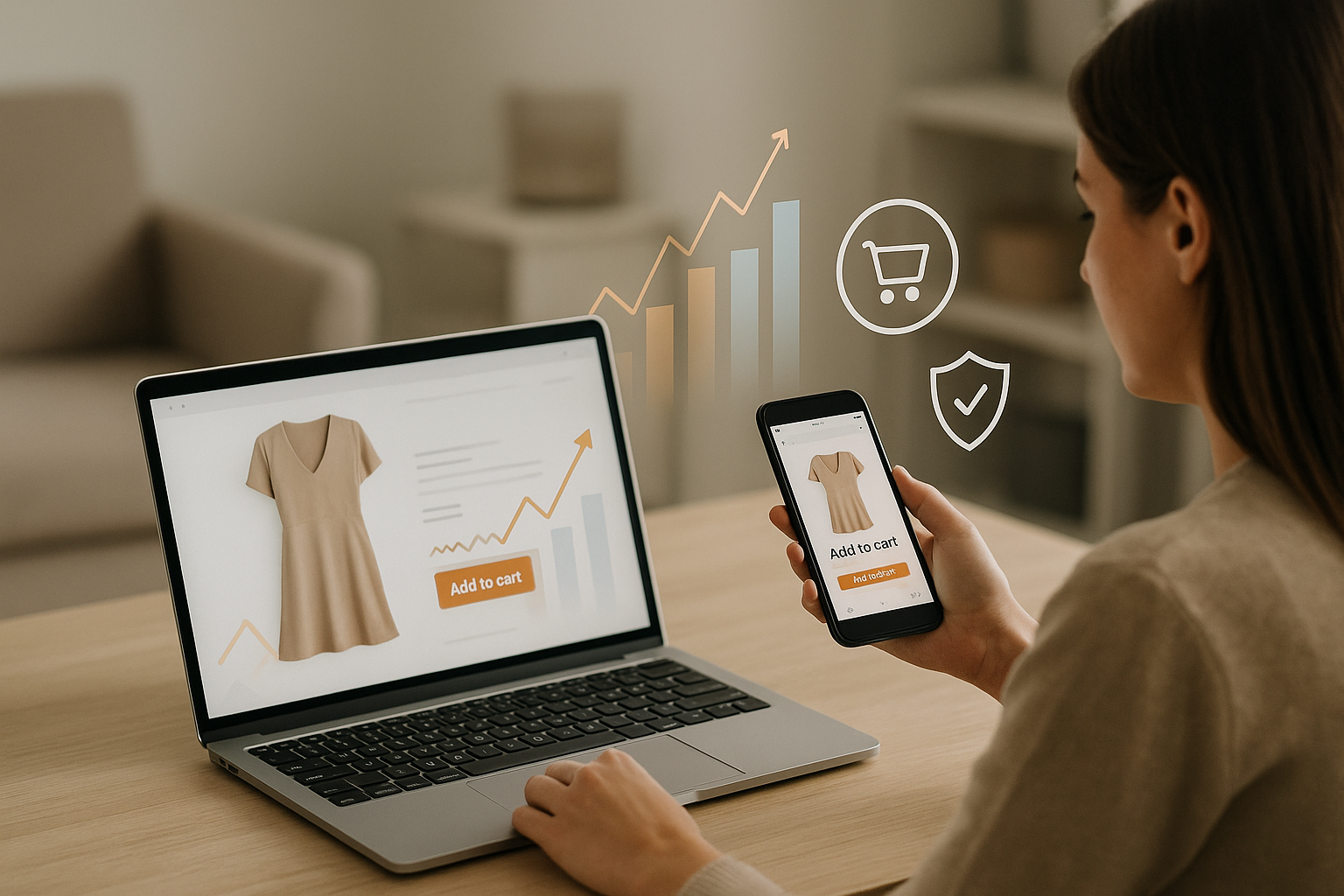 Competizione tra brand online: fiducia, community e customer experience nel marketing digitale